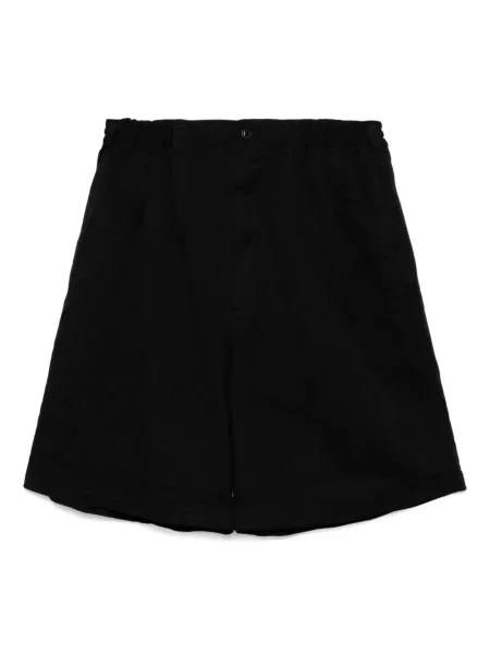Pantaloni scurți Junya Watanabe Man negru