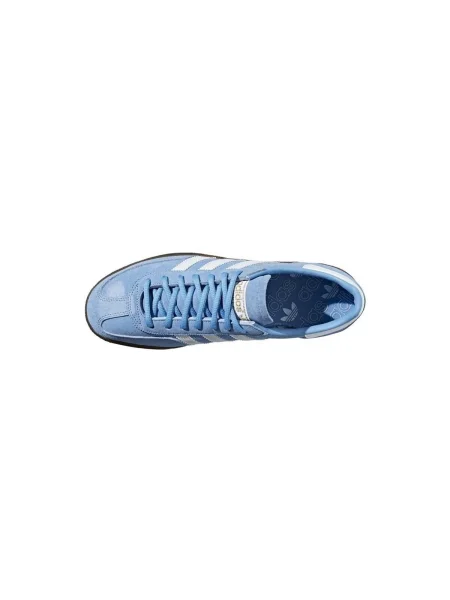 Tenisky Adidas Spezial modrá