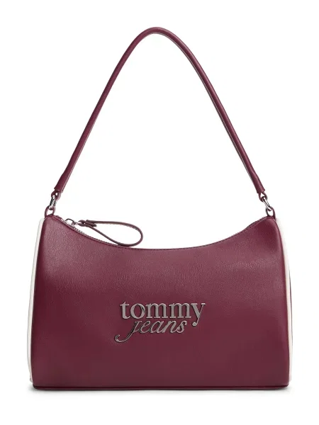 Batoh Tommy Jeans červený