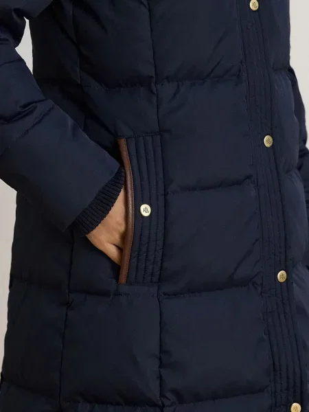 Пуховик Lauren Ralph Lauren