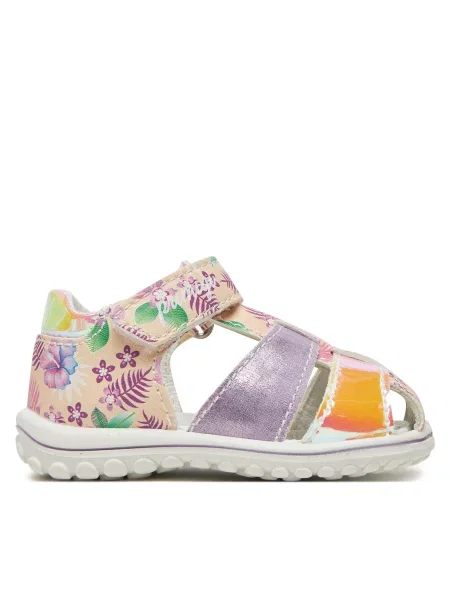 Босоніжки Primigi жовтий