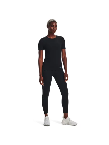 Legíny Under Armour černé