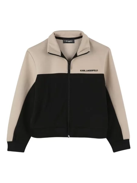 Bluza rozpinana dziecięca Karl Lagerfeld