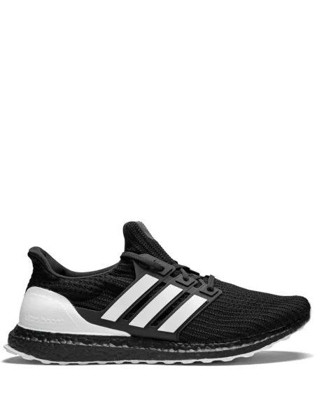 Sneakerși Adidas UltraBoost negru