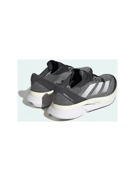 Pantofi Adidas alb