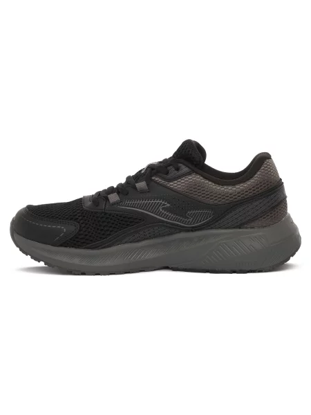 Félcipo Joma fekete