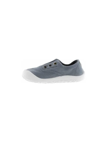 Sneakerși Victoria albastru