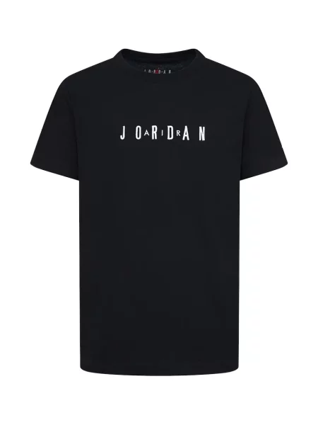 Jordan футболка дитяча з бавовною