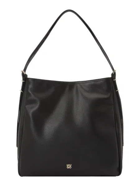 HUGO Torba za čez ramo Neeko' črna