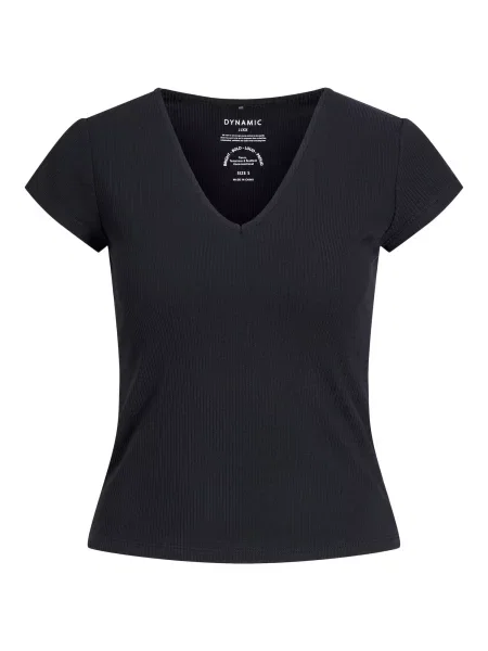 JJXX Tricou Hayden negru