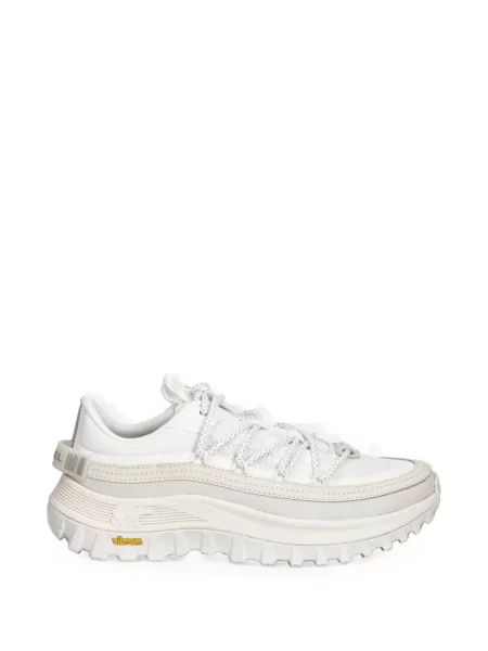 Sneakerși Sorel chunky alb