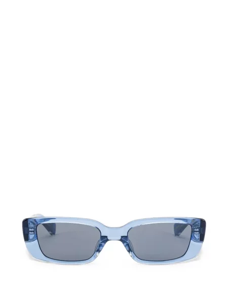 Ochelari de soare Messyweekend albastru