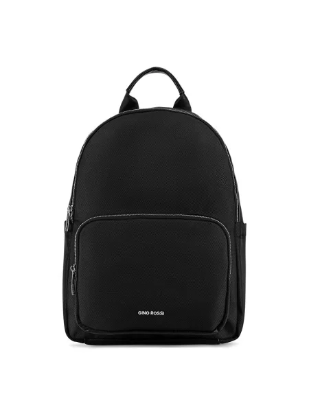 Rucsac Gino Rossi negru