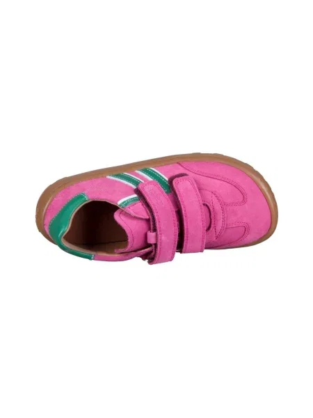 Pantofi copii Froddo roz