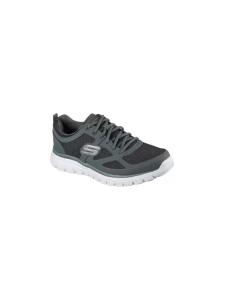 Pantofi Skechers verde