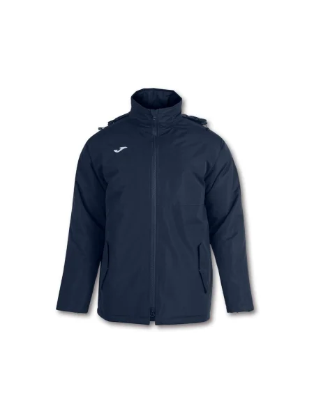 Anorak Joma albastru