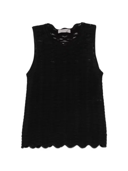 Top D.exterior negru