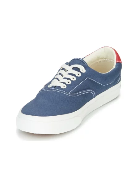 Pantofi Vans albastru