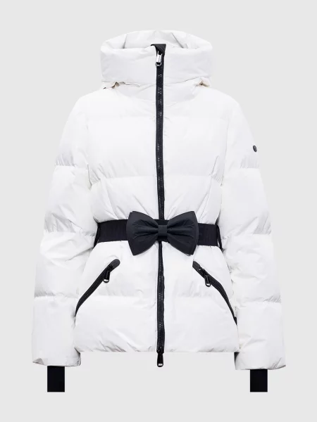 Гірськолижний пуховик Bowy Goldbergh білий