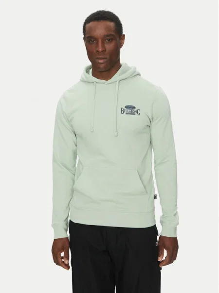 Billabong Bluză verde