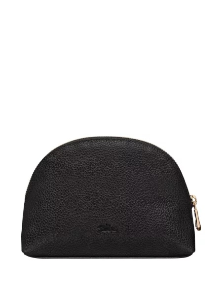 Чанта Longchamp черно