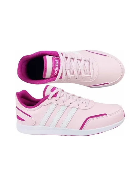 Pantofi copii Adidas roz
