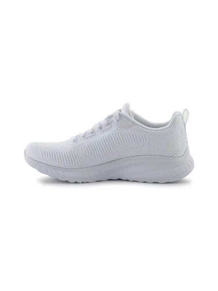 Félcipo Skechers fehér