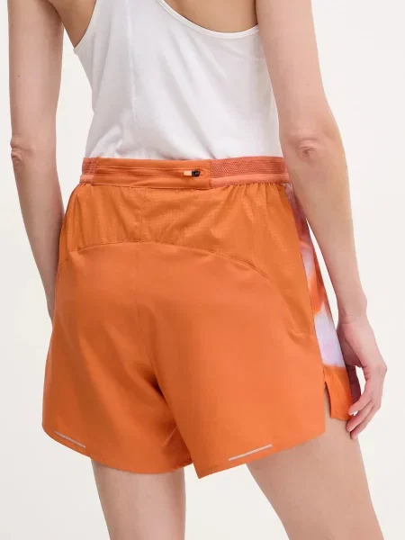 Спортивні шорти The North Face Sunriser помаранчевий