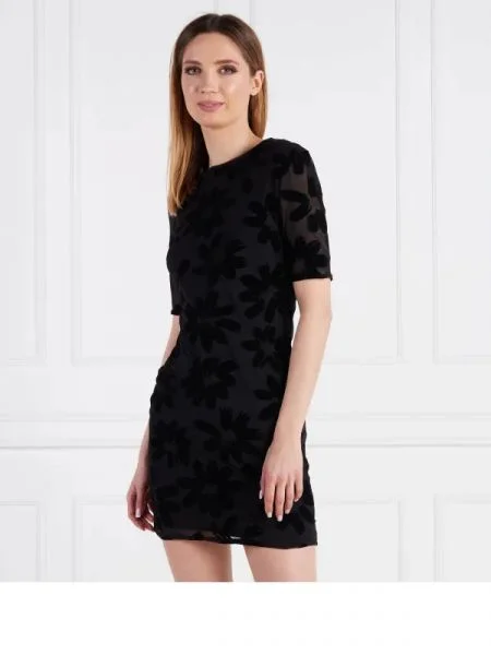 Desigual Rochie negru