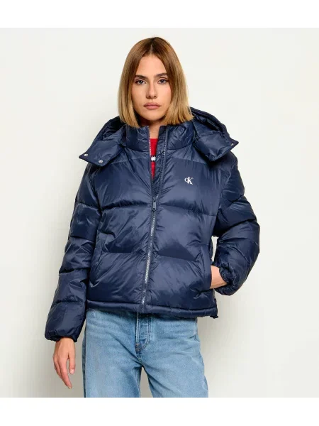 Calvin Klein Jeans Geacă de puf Essential