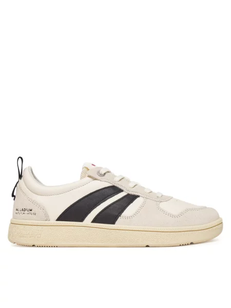 Sneakersy Palladium białe