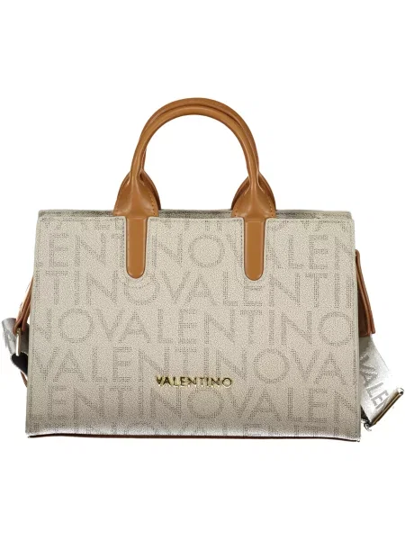 Crossbody torbica Valentino Bags bež