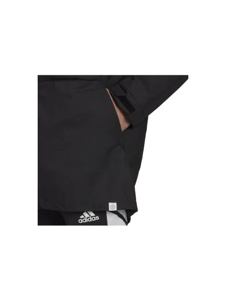 Geacă Adidas negru