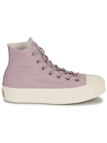 Tenisky Converse Chuck Taylor All Star na platforme