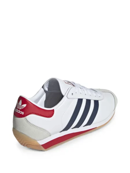 Sneakerși Adidas Copa albastru