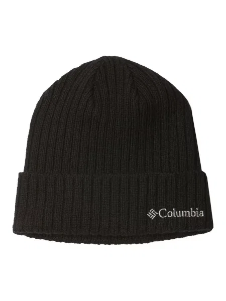 Hodinky Columbia černé