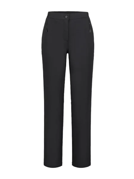 ICEPEAK Nohavice Agri' čierna