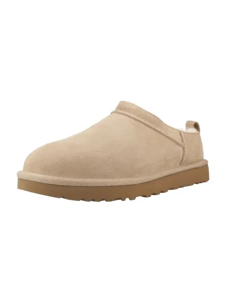 Klasické tenisky Ugg béžová