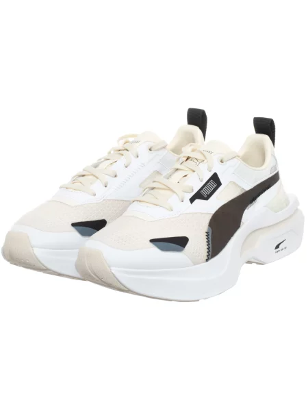Pantofi Puma negru