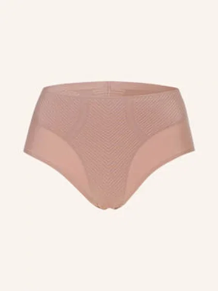 Triumph Kalhotky Do Pasu Bmu Illusion Curve růžová