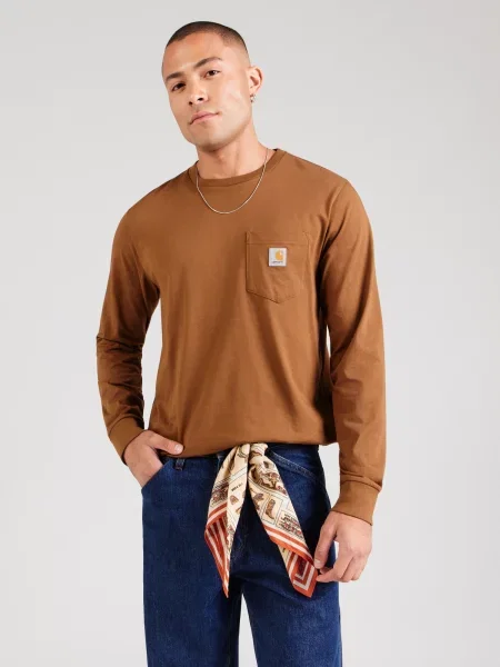 Carhartt WIP Tričko pueblo