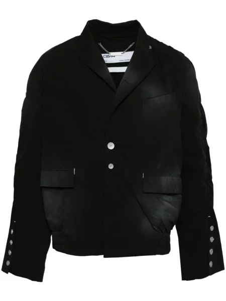 Sacou C2h4 negru