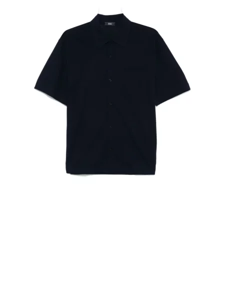 Cămașă Herno albastru