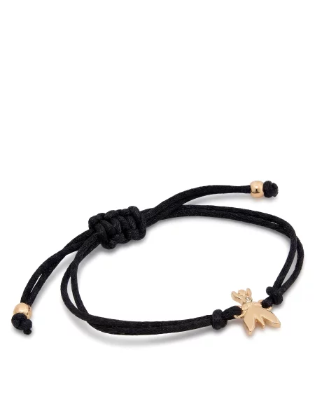 Браслет Patrizia Pepe черный