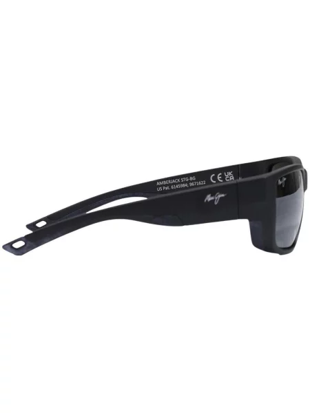 Hodinky Maui Jim sivá