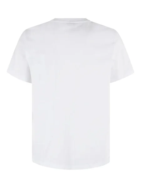 Tricou Dondup alb