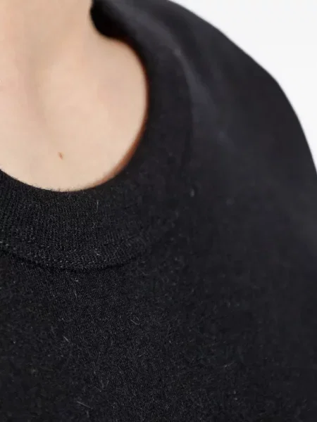 Vestă Rick Owens negru