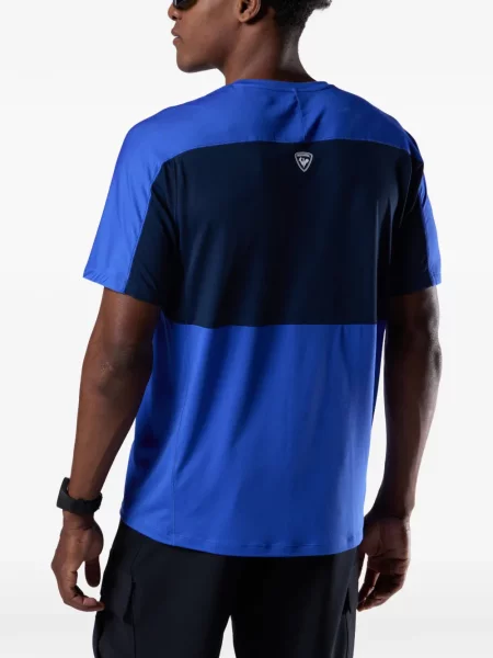 Tričko Rossignol modré