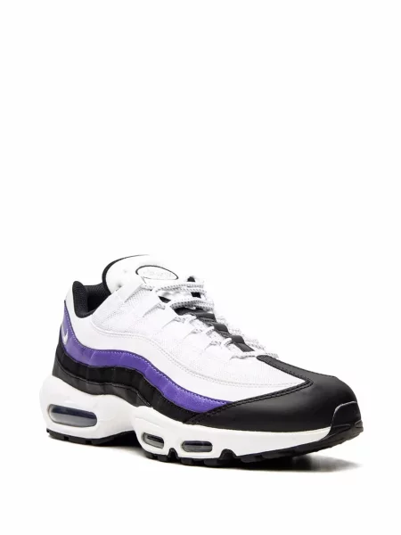 Tenisky Nike Air Max 95 bílé