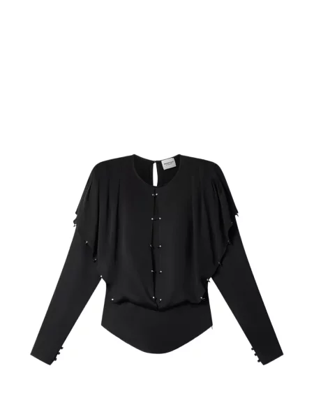 Top Marant Etoile negru